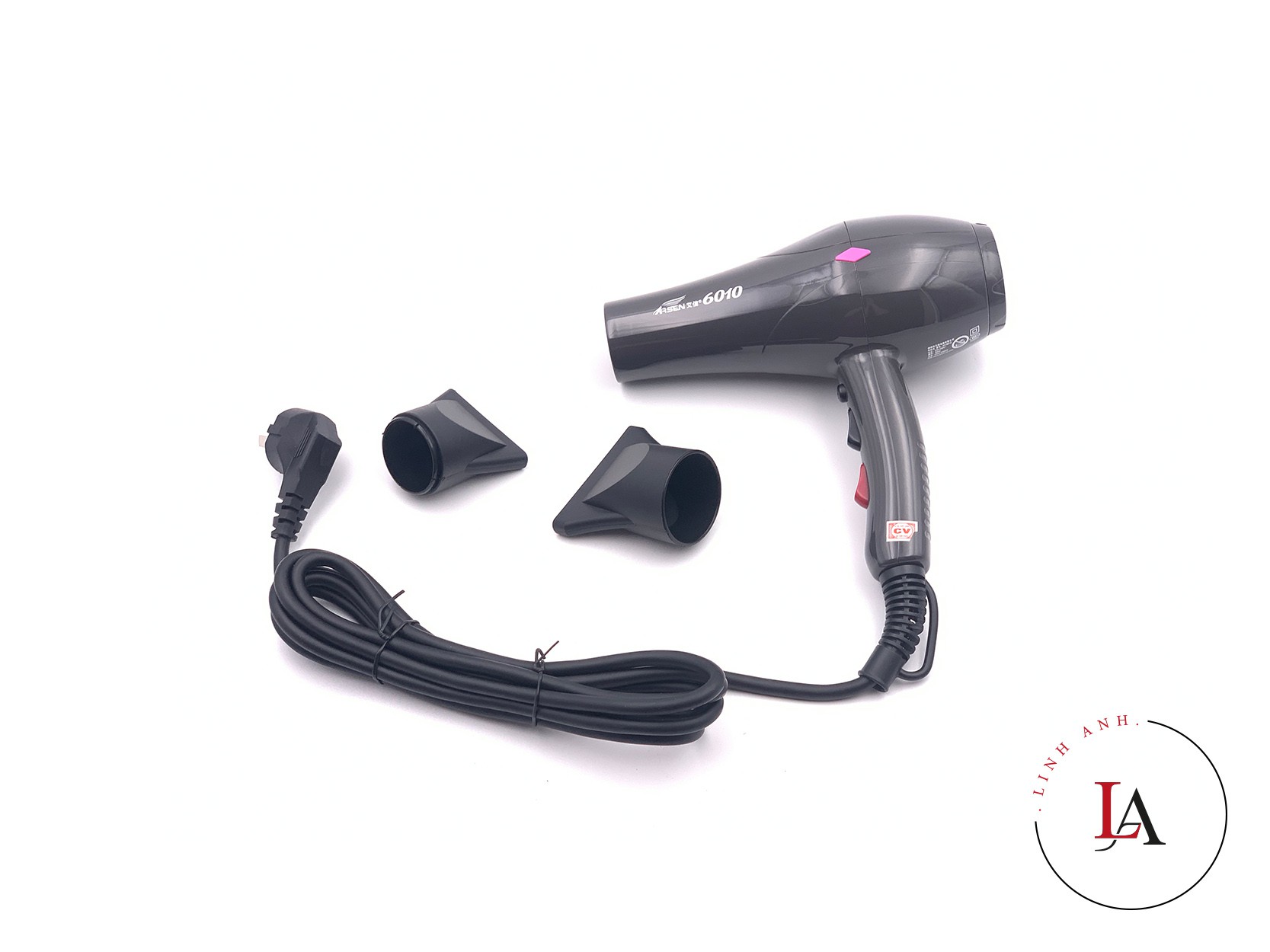 Máy sấy Arsen 6010